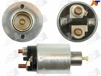 1 849 р. Втягивающее реле стартера MITSUBISHI AIRTREK CU#WLANCER CS 4G694G6364 AS-PL SS5111  с доставкой в г. Майкоп. Увеличить фотографию 2
