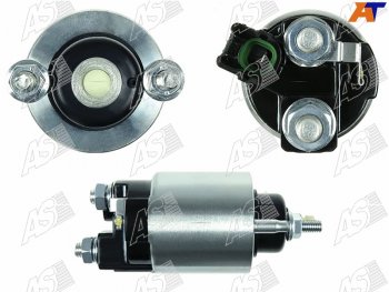 3 499 р. Втягивающее реле стартера LEXUS GS 460 4.6 08-11 1UR-FETOYOTA AVENSIS 00-04RAV 4COROLLA 00- 1-4ZZ AS-PL SS6030  с доставкой в г. Майкоп. Увеличить фотографию 2