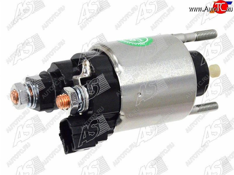 3 499 р. Втягивающее реле стартера TOYOTA CAMRY #SV70 17- YARIS 1.0 11- 1KRFE AS-PL SS6018  с доставкой в г. Майкоп