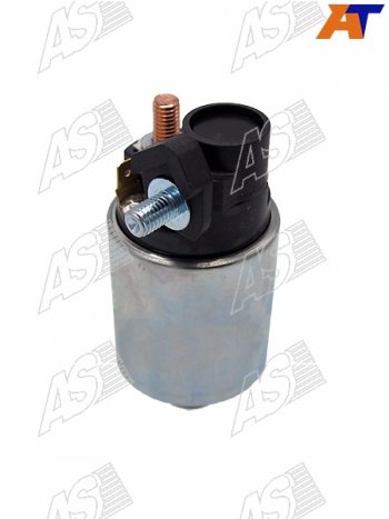 2 299 р. Втягивающее реле стартера MAZDA 3 2.0 BK 03-09MAZDA 6 2.3 GGGY 02-07 AS-PL SS5032  с доставкой в г. Майкоп. Увеличить фотографию 2