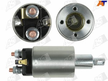 2 699 р. Втягивающее реле стартера HYUNDAI H-1STAREXGALLOPERMITSUBISHI GALANTL 200 4D56PAJERO 2.5TD 82- AS-PL SS9044  с доставкой в г. Майкоп. Увеличить фотографию 2