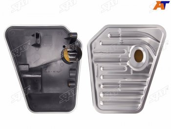 Фильтр CVT AUDI A6 05-11A4S4 04-08 SAT ST-01J301517D