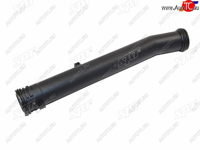 429 р. Патрубок охлаждающей жидкости VW GOLF IIIIV SKODA FABIA 99-08 SAT ST-032121065D  с доставкой в г. Майкоп