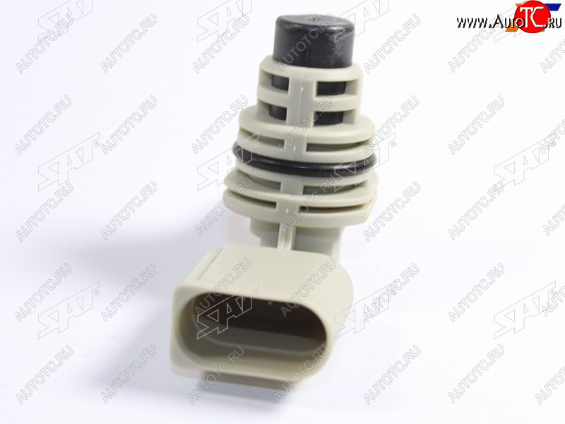 899 р. Датчик положения распредвала VOLKSWAGEN Polo 10-SKODA Rapid 12- SAT ST-030 907 601 E  с доставкой в г. Майкоп