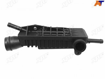 549 р. Клапан вентиляции картерных газов VW POLOGOLFSKODA OCTAVIAFABIAROOMSTER 1,41,6 SAT ST-036121188B  с доставкой в г. Майкоп. Увеличить фотографию 1