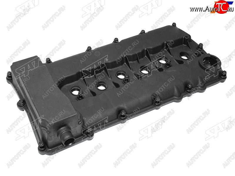 7 999 р. Крышка клапанная VW TOUAREGPASSAT VR6 3,6 SAT ST-03H103429D  с доставкой в г. Майкоп