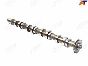 6 999 р. Распределительный вал выпускн. VOLKSWAGEN POLOPASSAT 09-JETTA 05-TIGUAN 08-SKODA FABIA 11-OCTAV SAT ST-03L109022  с доставкой в г. Майкоп. Увеличить фотографию 1