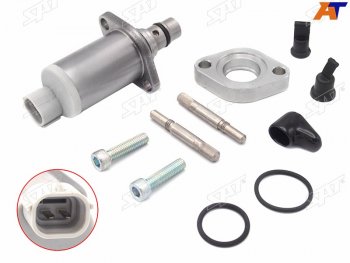 5 749 р. Клапан электромагнитный TOYOTA 12KD SAT ST-04226-30020  с доставкой в г. Майкоп. Увеличить фотографию 1