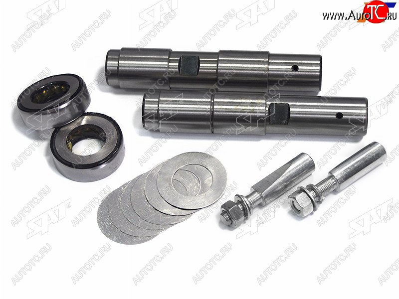 1 669 р. Шкворневой ремкомплект DYNA BU# 1-2t   (28*160 mm) KP-433 SAT ST-04431-36041  с доставкой в г. Майкоп