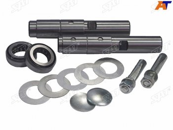 2 099 р. Шкворневой ремкомплект DYNA LY20#, HILUX SURF (25*153 mm) KP-426 SAT ST-04431-25010  с доставкой в г. Майкоп. Увеличить фотографию 3
