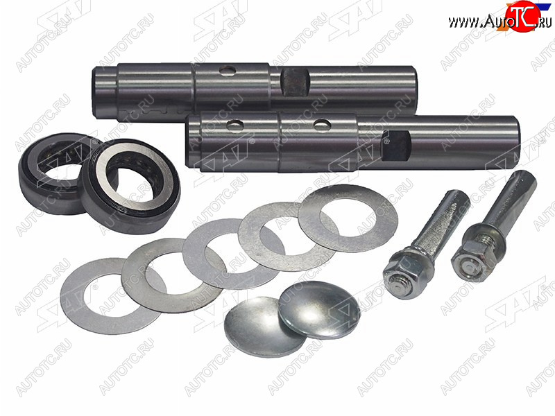 2 099 р. Шкворневой ремкомплект DYNA LY20#, HILUX SURF (25*153 mm) KP-426 SAT ST-04431-25010  с доставкой в г. Майкоп