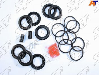 Ремкомплект суппорта перед (2 суппорта) SAT Lexus GS450H L10 (2011-2015)