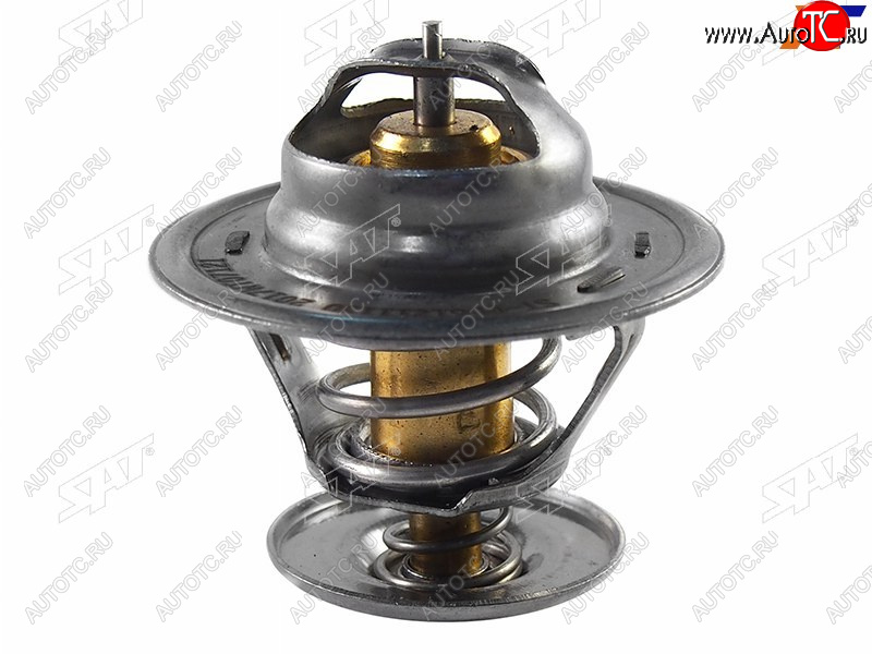 359 р. Термостат VW POLO 00-10SKODA OCTAVIA 01-13AUDI A3 97-13 SAT ST-056121113D  с доставкой в г. Майкоп