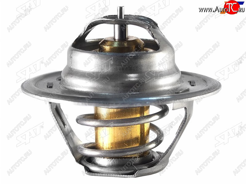 329 р. Термостат SKODA FABIAOCTAVIAAUDI A3A4A6 08-13 SAT ST-050121113C  с доставкой в г. Майкоп