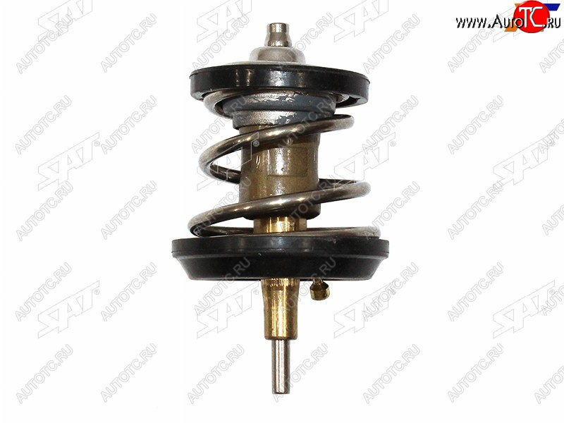 519 р. Термостат AUDI A3A4A6Q5SKODA OCTAVIAVW PASSAT CCTIGUAN BZBCDAACAWBCCZACDHACPMACNCB SAT ST-06H121113B  с доставкой в г. Майкоп