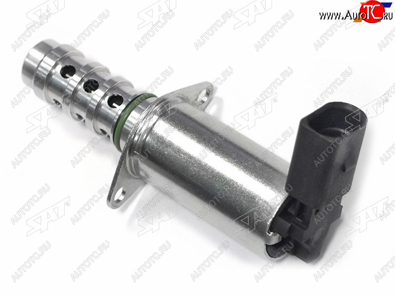2 299 р. Клапан изменения фаз ГРМ VAG SAT ST-06F109257C  с доставкой в г. Майкоп