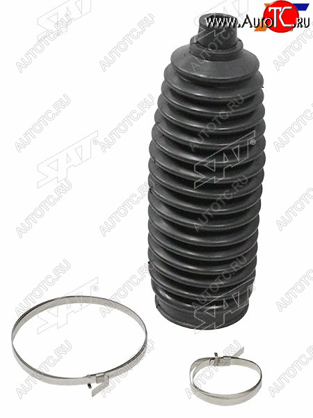 489 р. Пыльник рулевой рейки (резин) TOYOTA TCR11TCR21CXR11CXR21CR2#CR3#CM5# SAT ST-101-0010  с доставкой в г. Майкоп