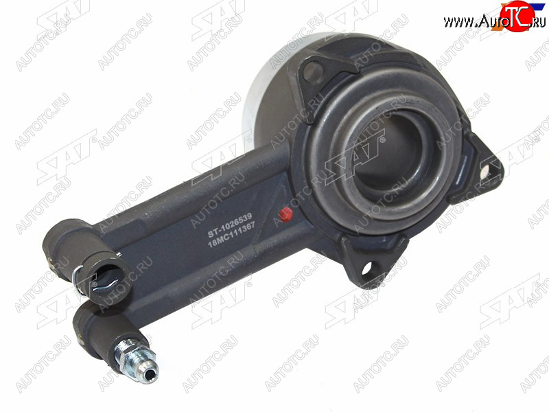 2 659 р. Выжимная муфта сцепления FORD FIESTAFOCUSMAZDA DEMIO 96- SAT ST-1026539  с доставкой в г. Майкоп
