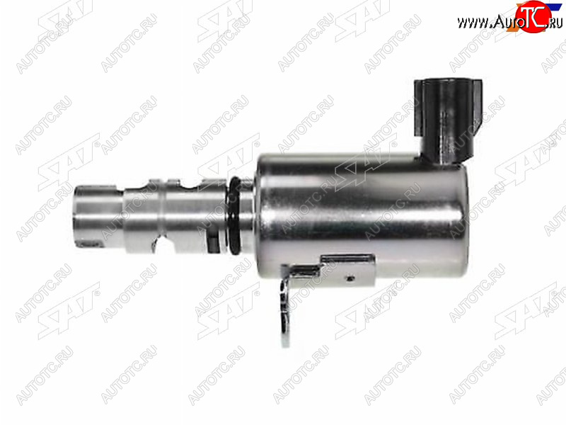1 539 р. Клапан изменения фаз ГРМ MITSUBISHI OUTLANDER 3,0 XL 06-PAJERO SPORT KG6W 3,0 13- SAT ST-1028A053  с доставкой в г. Майкоп