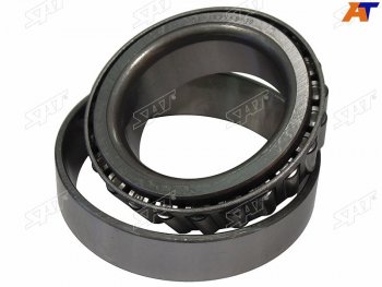 539 р. Подшипник передней ступицы наружный TOYOTA LAND CRUISER 80100105, MMC PAJERO V4# 91-99DELICA PD8W SAT ST-102949/10  с доставкой в г. Майкоп. Увеличить фотографию 1