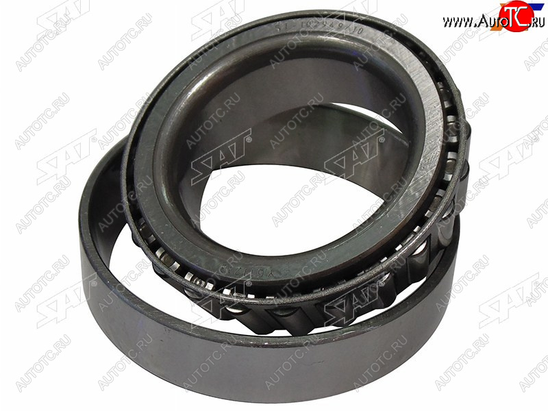 539 р. Подшипник передней ступицы наружный TOYOTA LAND CRUISER 80100105, MMC PAJERO V4# 91-99DELICA PD8W SAT ST-102949/10  с доставкой в г. Майкоп