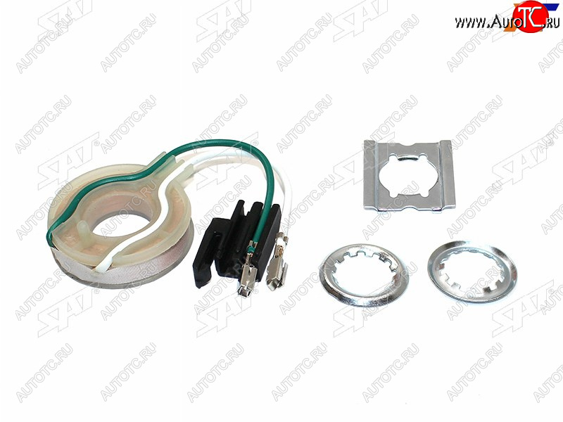 399 р. Датчик распределителя зажигания 1,5 A15MFG15MF DAEWOO Nexia 95-08 SAT ST-10470197  с доставкой в г. Майкоп