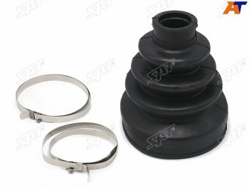 419 р. Пыльник шрус внутренний INFINITI FX 3545 02-13 SAT ST-105-0043  с доставкой в г. Майкоп. Увеличить фотографию 1
