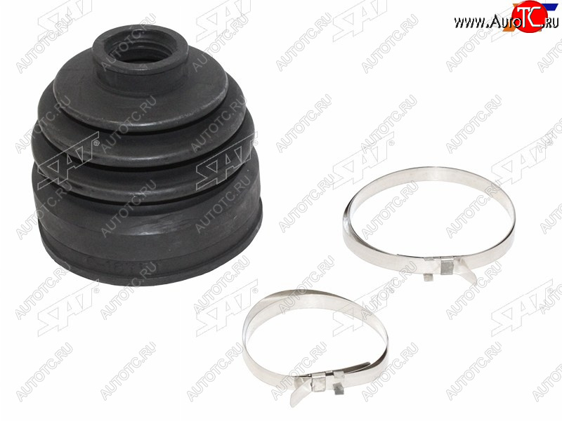 539 р. Пыльник шруса внутренний SUZUKI GRAND VITARA 05-16 SAT ST-105-0042  с доставкой в г. Майкоп