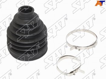 349 р. Пыльник шруса наружный SUBARU FORESTER 96-07IMPREZA 98-06 SAT ST-105-0044  с доставкой в г. Майкоп. Увеличить фотографию 1