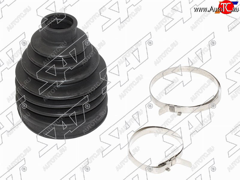 349 р. Пыльник шруса наружный SUBARU FORESTER 96-07IMPREZA 98-06 SAT ST-105-0044  с доставкой в г. Майкоп