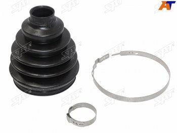 1 069 р. Пыльник шруса наружный RANGE ROVER 02-12 SAT ST-105-0049  с доставкой в г. Майкоп. Увеличить фотографию 2