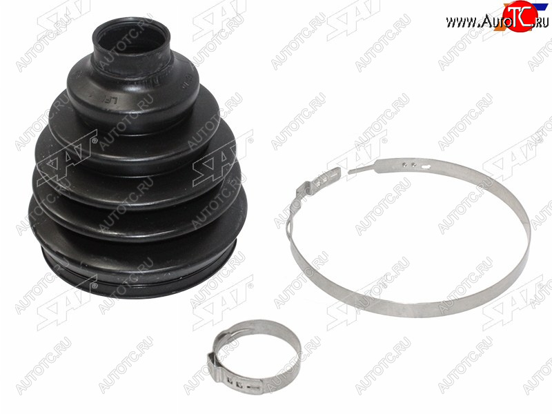 1 069 р. Пыльник шруса наружный RANGE ROVER 02-12 SAT ST-105-0049  с доставкой в г. Майкоп