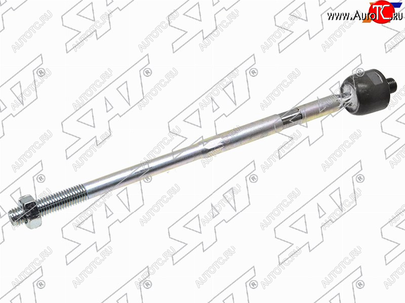 589 р. Тяга рулевая FORD FOCUS I 98-05TRANSIT CONNECT 02-13 SAT ST-1085520  с доставкой в г. Майкоп