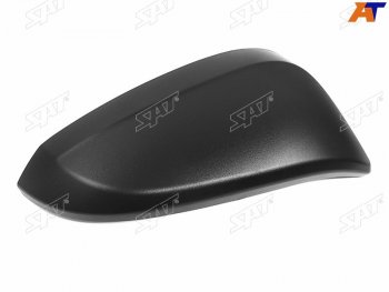 2 079 р. Накладка зеркала Toyota Hilux Pick Up 15-20  Corolla Cross 20-  Fortuner 15-20 (Справа под покрас SAT ST-110-0010  с доставкой в г. Майкоп. Увеличить фотографию 1