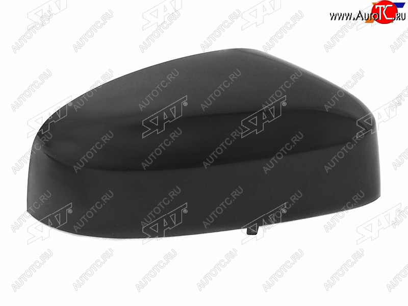 419 р. Накладка зеркала FORD FOCUS II 08-11FOCUS III 11-19MONDEO 07-14 RH SAT ST-110-0002  с доставкой в г. Майкоп