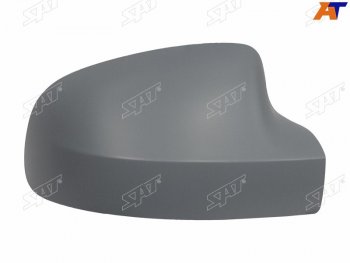 799 р. Накладка зеркала Nissan Terrano 14-22  Renault Duster 10-21  Logan 09-16  Sandero 09-14  LADA La SAT ST-110-0024  с доставкой в г. Майкоп. Увеличить фотографию 1