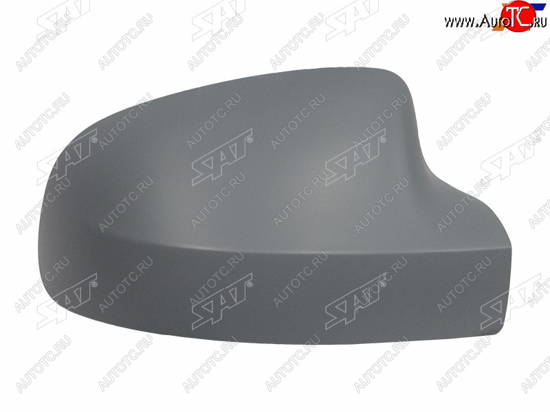 799 р. Накладка зеркала Nissan Terrano 14-22  Renault Duster 10-21  Logan 09-16  Sandero 09-14  LADA La SAT ST-110-0024  с доставкой в г. Майкоп