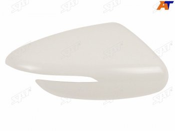 779 р. Накладка зеркала Kia Cerato 13-20 (Справа под поворот) SAT ST-110-0020  с доставкой в г. Майкоп. Увеличить фотографию 1