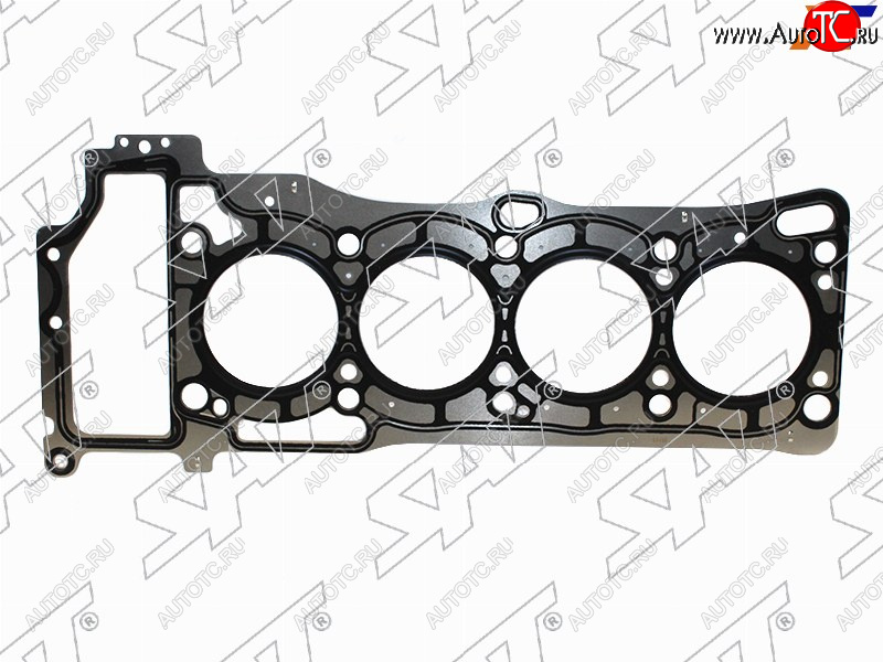 1 089 р. Прокладка ГБЦ металл QG15DE SAT Nissan Sunny N17 (2011-2014)  с доставкой в г. Майкоп
