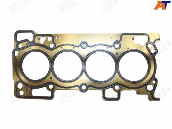 Прокладка ГБЦ MR18DEMR20DE SAT Nissan Wingroad 3 Y12 3-ое универсал (2005-2018)