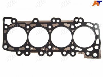 Прокладка ГБЦ (T=0,900) YD25DDTI SAT Nissan Navara 2 D40 дорестайлинг (2004-2010)