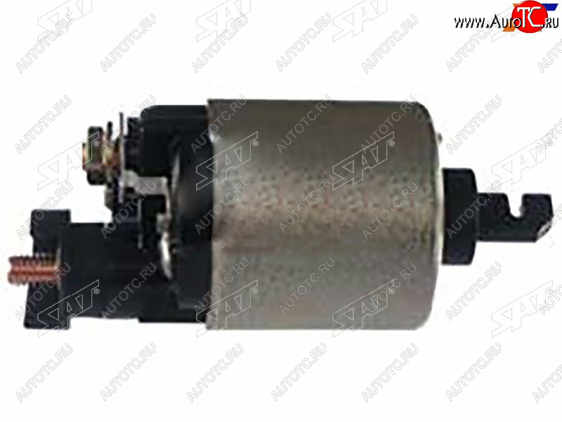 1 279 р. Втягивающее реле стартера HONDA CIVIC VI 98-00INTEGRA 93-01ORTHIA 96-02 D13#-D18#                  SAT ST-111-0015  с доставкой в г. Майкоп