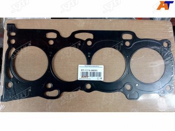 Прокладка ГБЦ металл SAT Toyota Noah R80 рестайлинг (2017-2021)