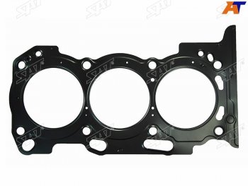 529 р. Прокладка ГБЦ TOYOTA LAND CRUISER PRADO 150 09-CRUISER 200 07-HILUXFORTUNER 05-FJ CR SAT ST-11115-31090  с доставкой в г. Майкоп. Увеличить фотографию 1