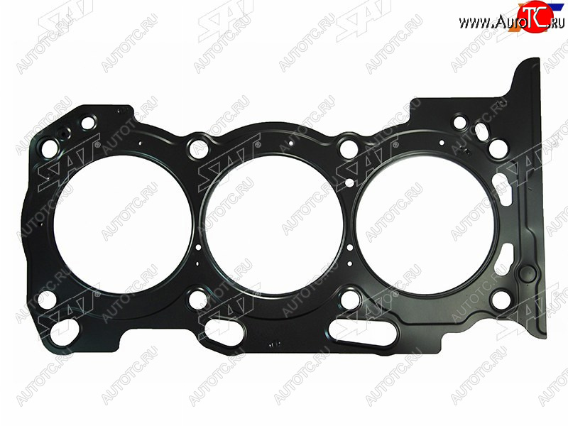 529 р. Прокладка ГБЦ TOYOTA LAND CRUISER PRADO 150 09-CRUISER 200 07-HILUXFORTUNER 05-FJ CR SAT ST-11115-31090  с доставкой в г. Майкоп