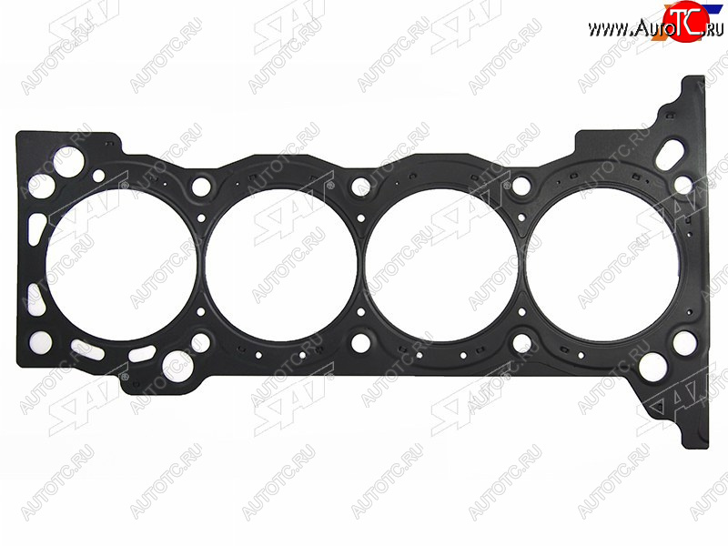 1 059 р. Прокладка ГБЦ TOYOTA HIACELAND CRUISER PRADOSURF 2TR-FE 07- SAT ST-11115-75051  с доставкой в г. Майкоп