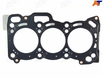 1 159 р. Прокладка ГБЦ TOYOTA DUETSTORIA EJ-DE SAT ST-11115-97201  с доставкой в г. Майкоп. Увеличить фотографию 1