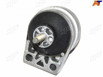 Опора двигателя RH SAT Ford Focus 1 универсал рестайлинг (2001-2005) (гидравлическая)
