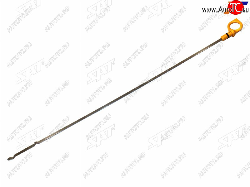489 р. Щуп масляный NISSAN SUNNYWINGROADALMERA QG13DE-QG18DE 98-08 SAT ST-11140-4M500  с доставкой в г. Майкоп