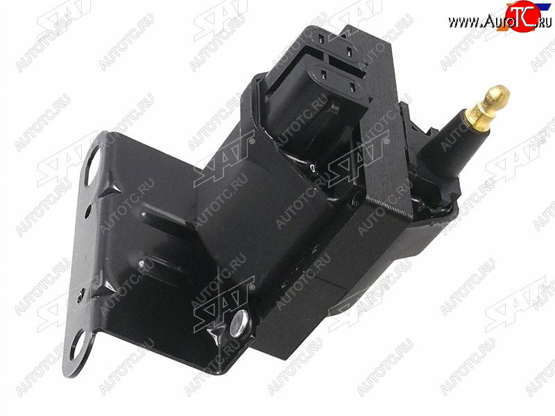 899 р. Катушка зажигания DAEWOO NEXIA 95-08  8клапанов SAT ST-1115467  с доставкой в г. Майкоп